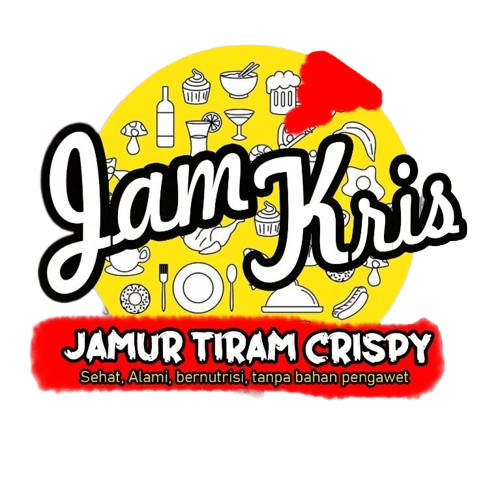 Jamur Tiram Crispy