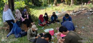 Kegiatan Gotong Royong