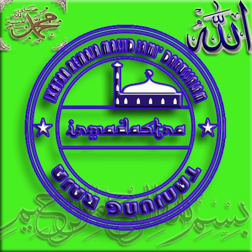 Logo Irmadastra