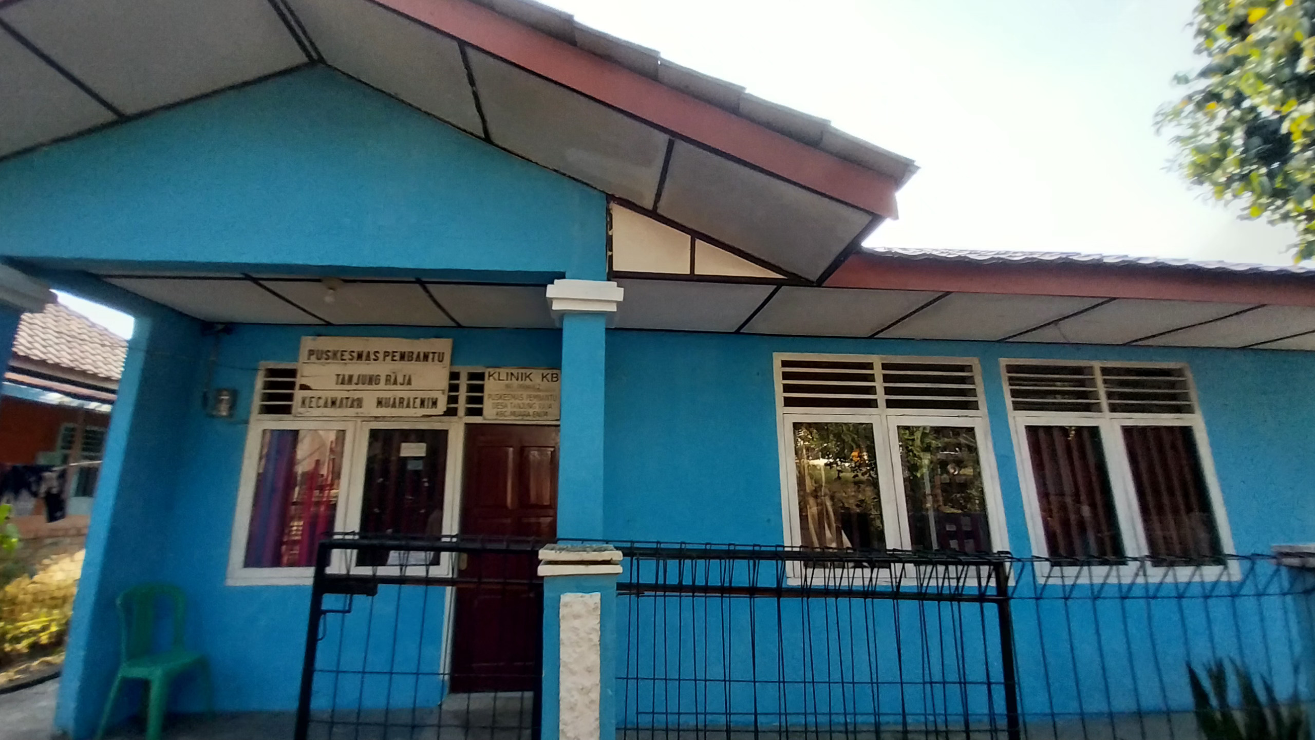 Pustu Dusun 4